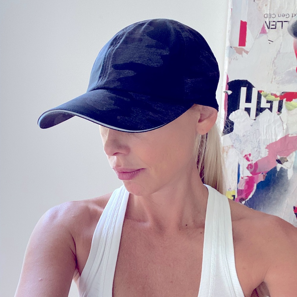 Lululemon Ball Cap